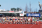 全日本都道府县女子马拉松接力赛